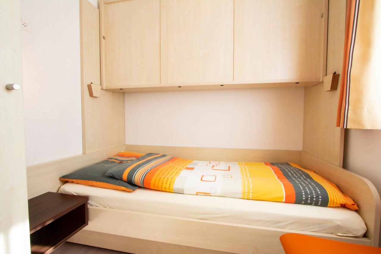 Feehof Hotel Saas-Fee Ngoại thất bức ảnh
