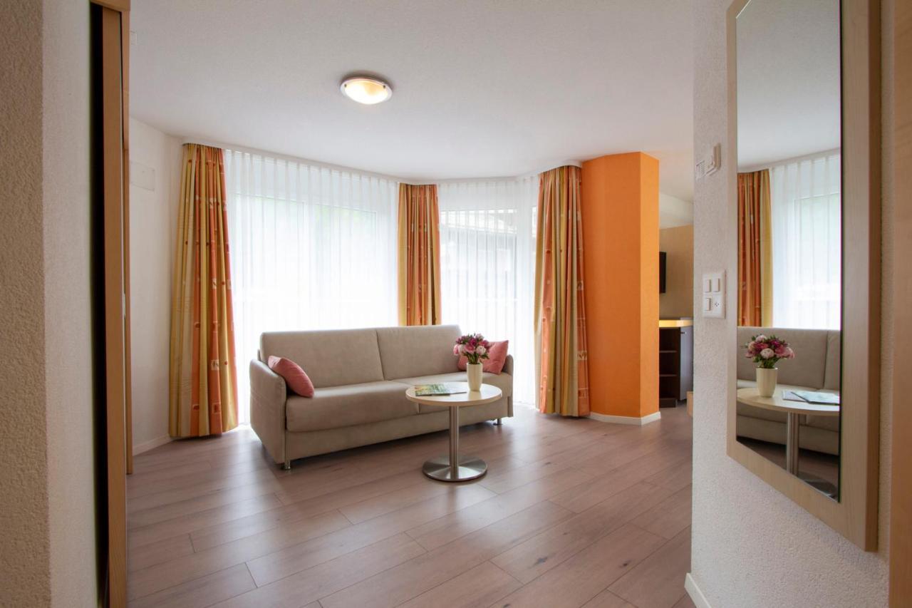 Feehof Hotel Saas-Fee Ngoại thất bức ảnh