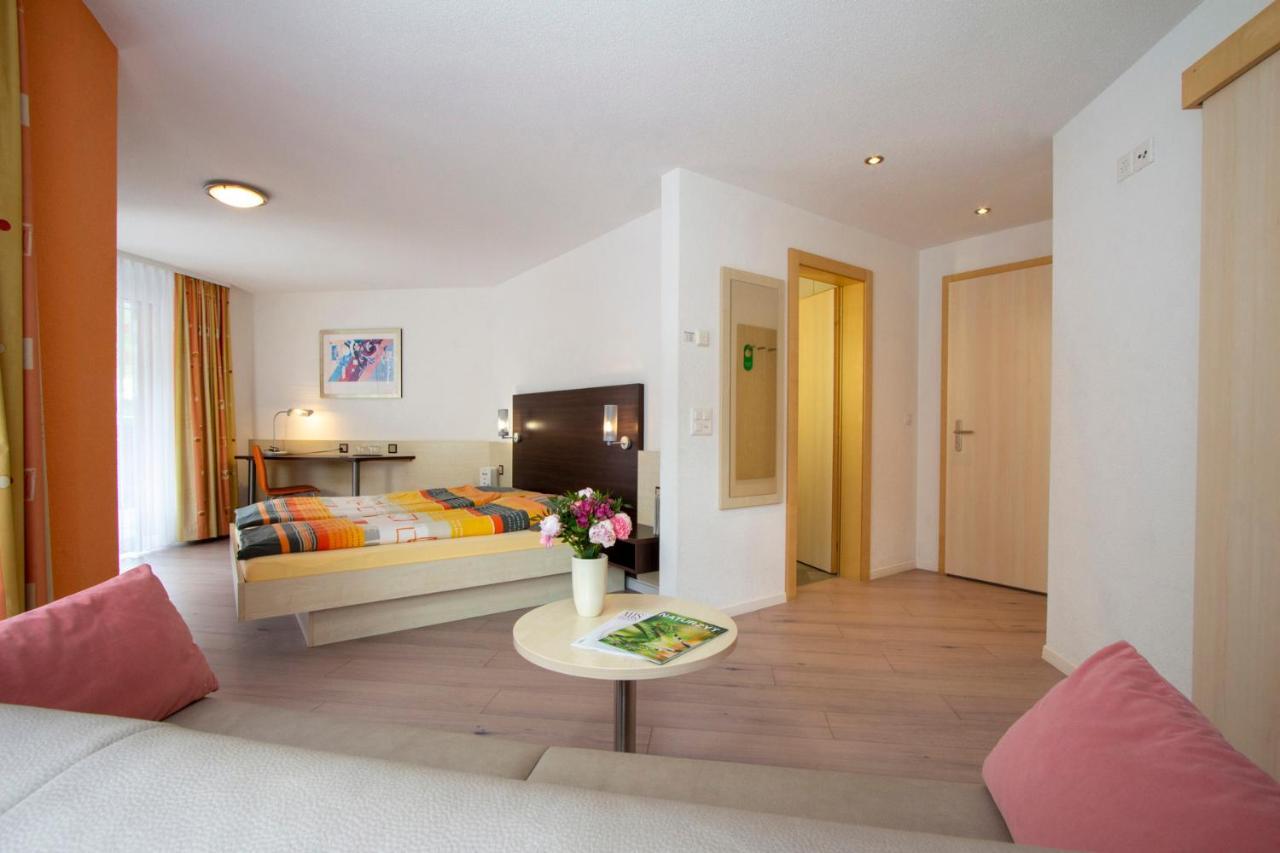 Feehof Hotel Saas-Fee Ngoại thất bức ảnh