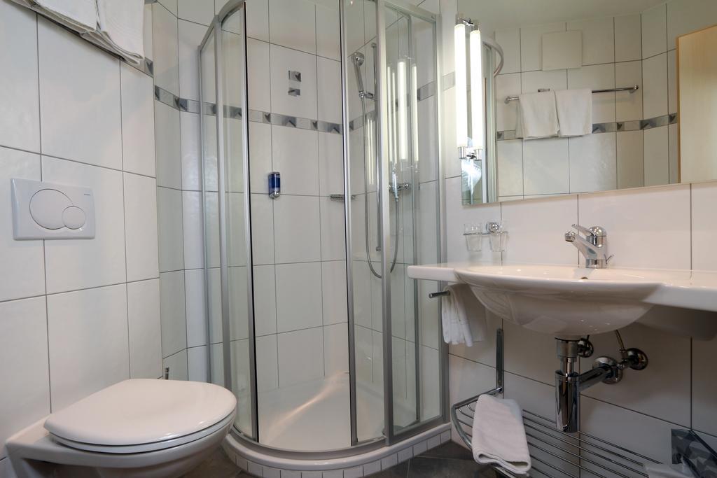 Feehof Hotel Saas-Fee Ngoại thất bức ảnh