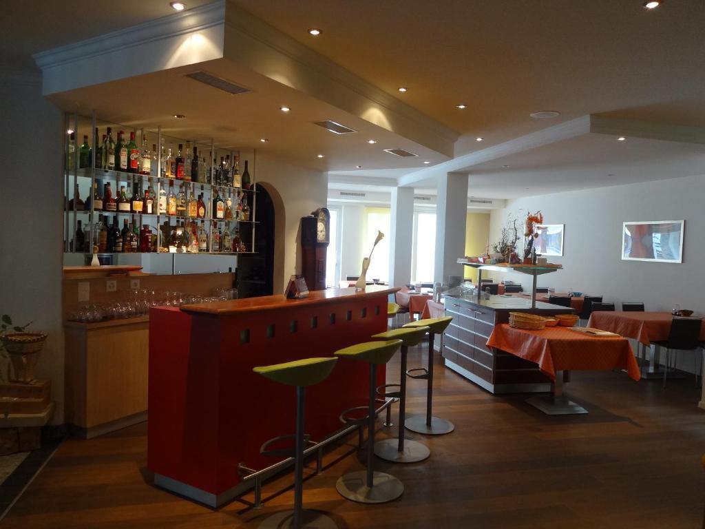 Feehof Hotel Saas-Fee Ngoại thất bức ảnh