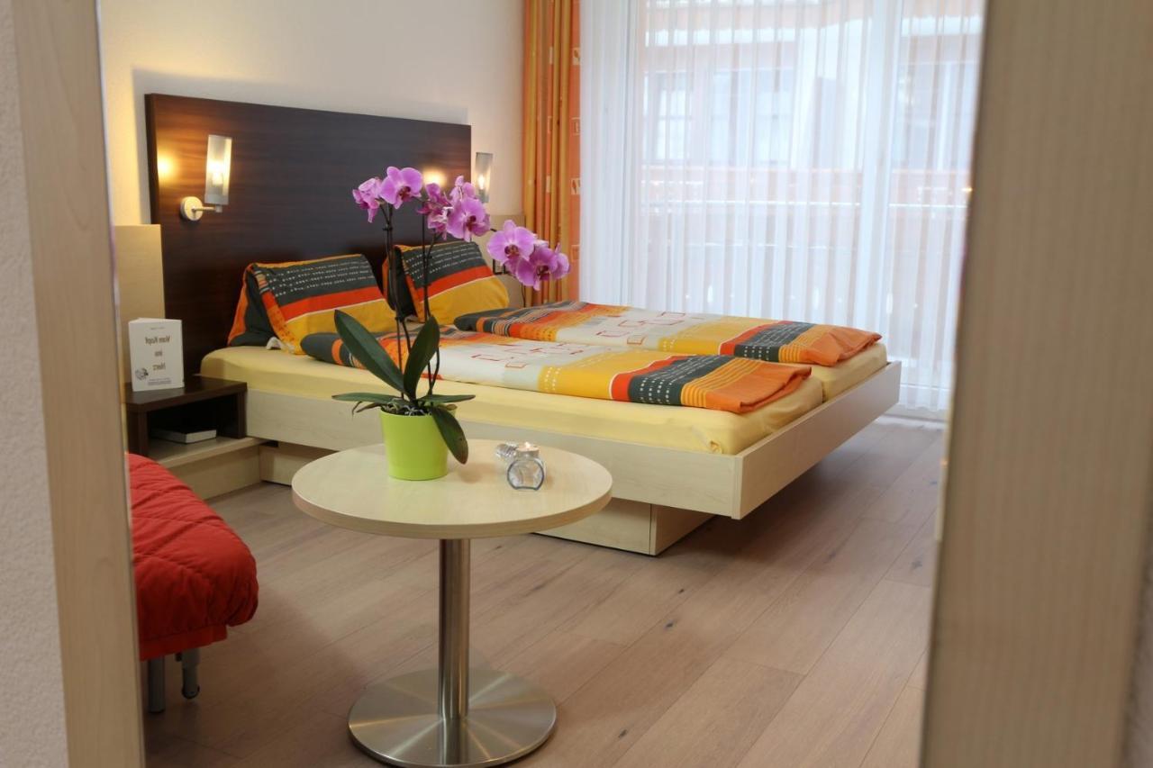 Feehof Hotel Saas-Fee Ngoại thất bức ảnh