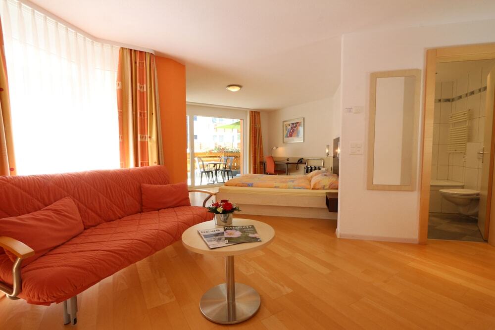Feehof Hotel Saas-Fee Ngoại thất bức ảnh